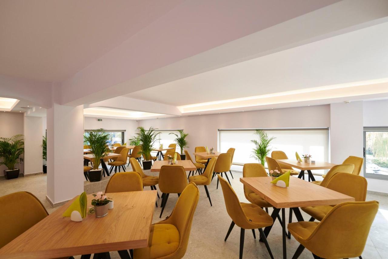 Meni Apartments Athens Exterior photo